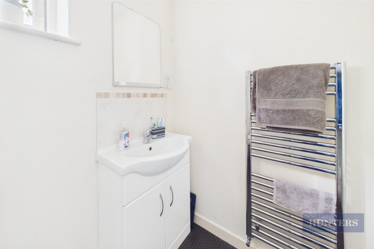 Wessex Lane, Southampton