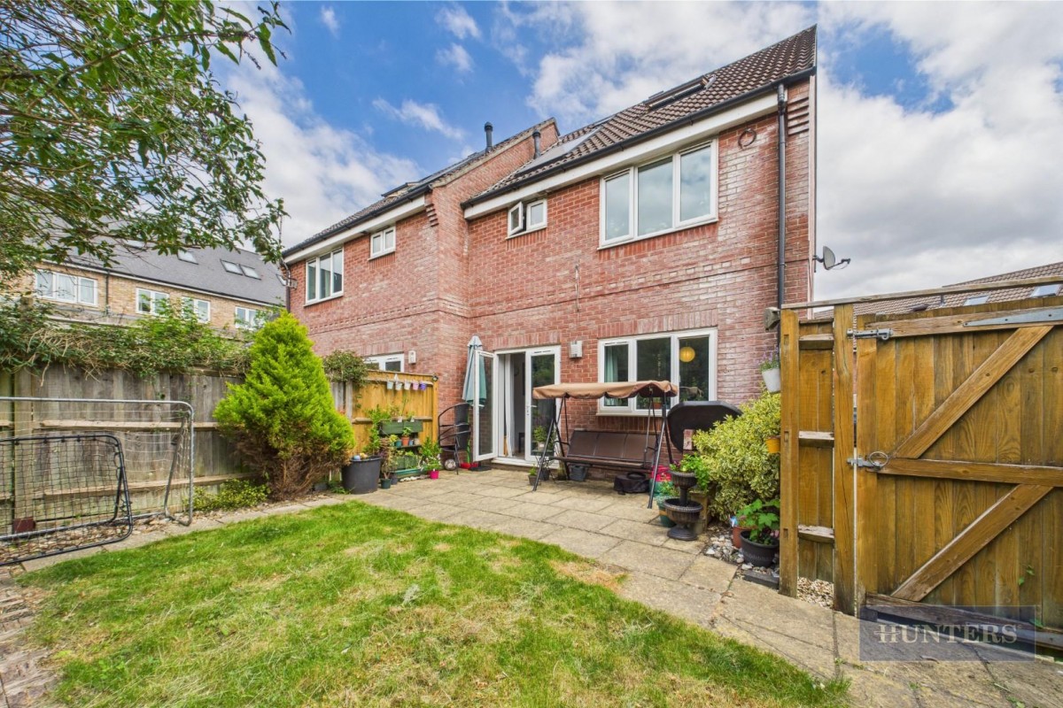 Wessex Lane, Southampton