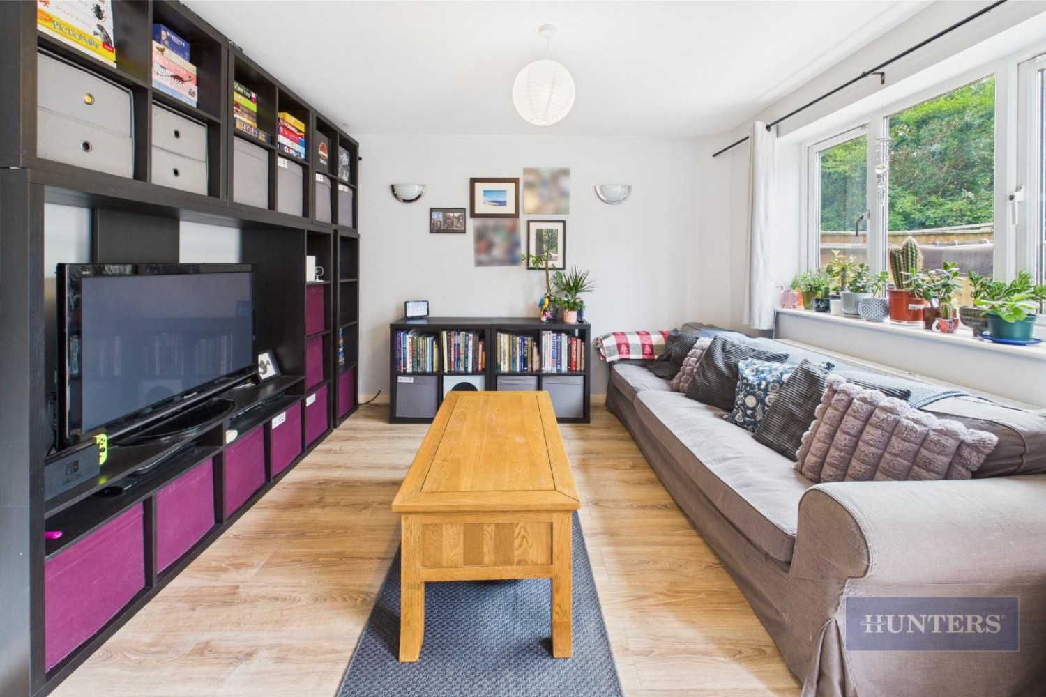 Wessex Lane, Southampton