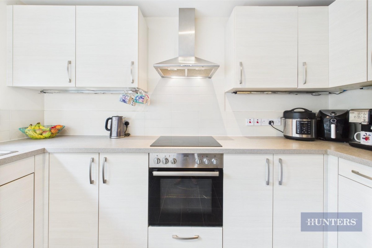 Wessex Lane, Southampton