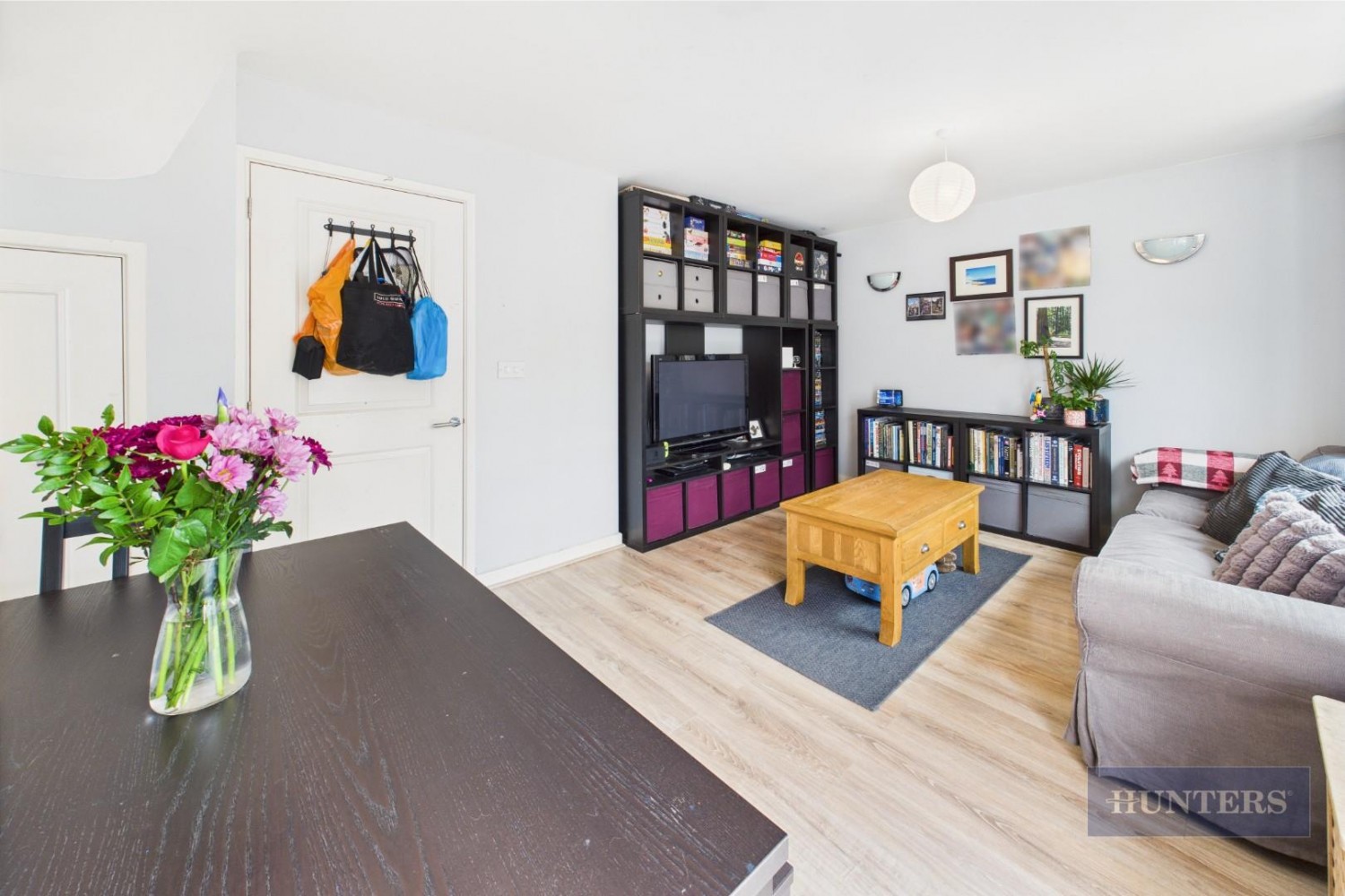 Wessex Lane, Southampton