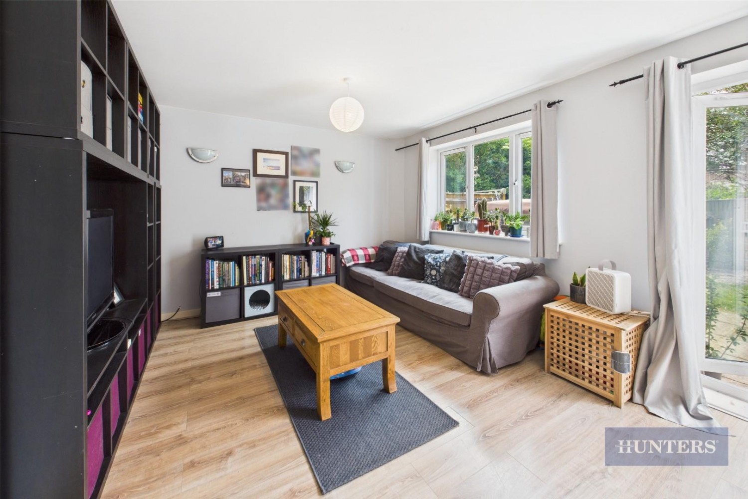 Wessex Lane, Southampton