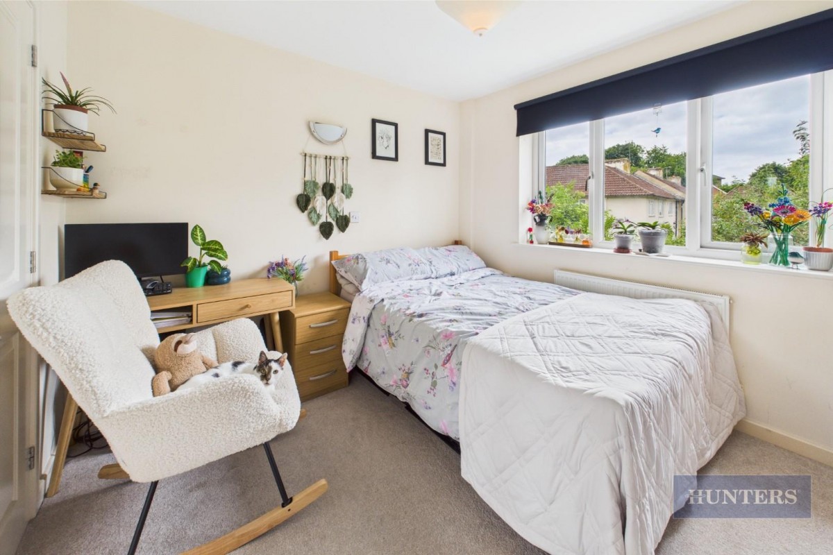 Wessex Lane, Southampton