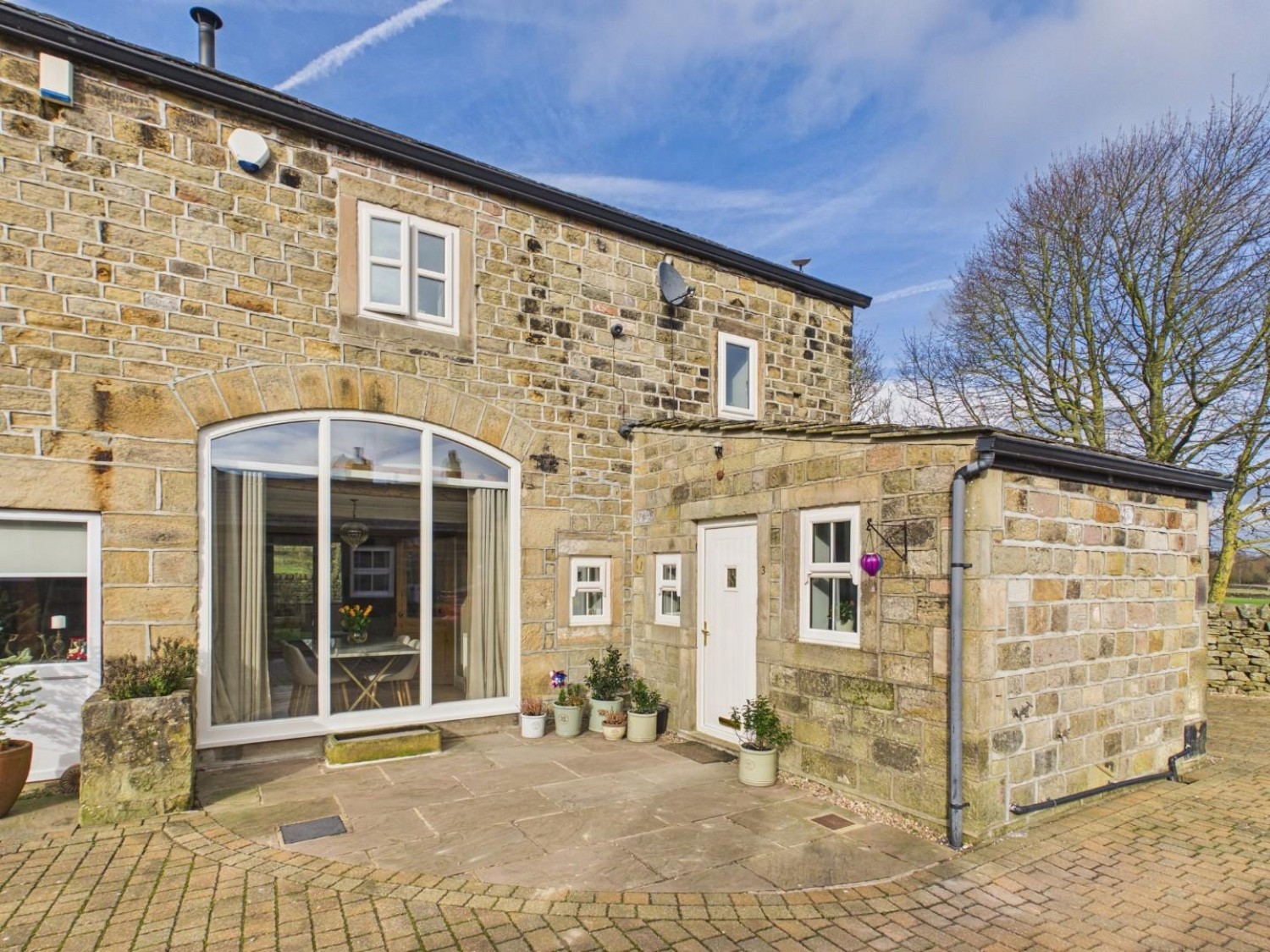 Sanctuary Way, Eldwick, Bingley