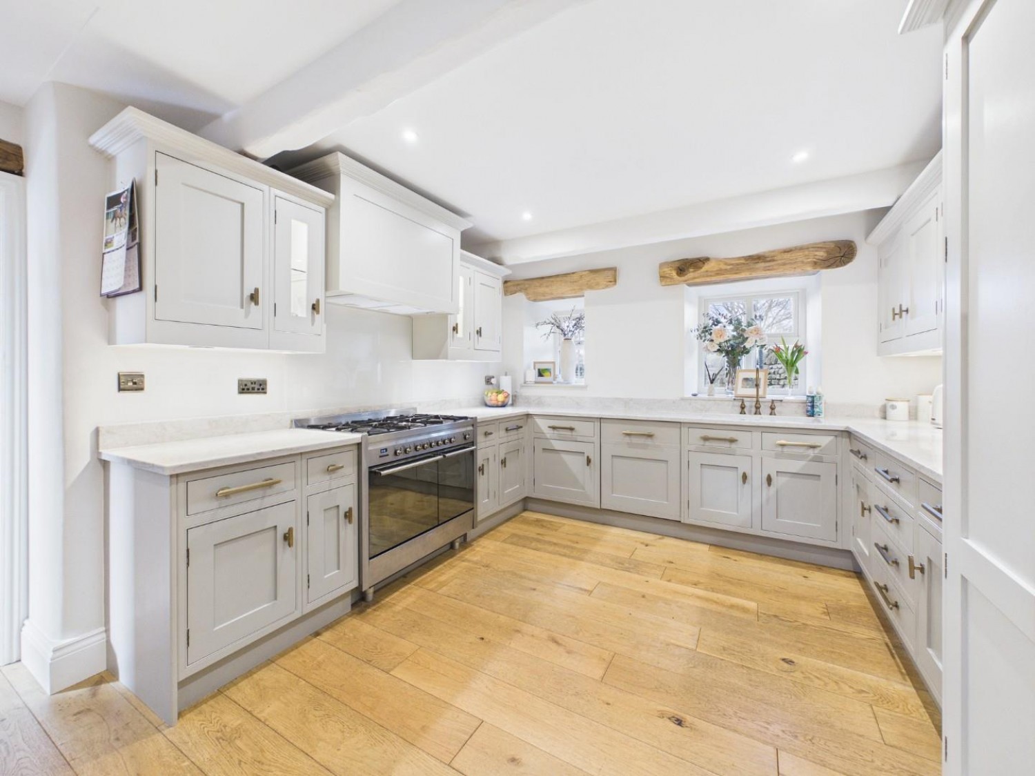 Sanctuary Way, Eldwick, Bingley