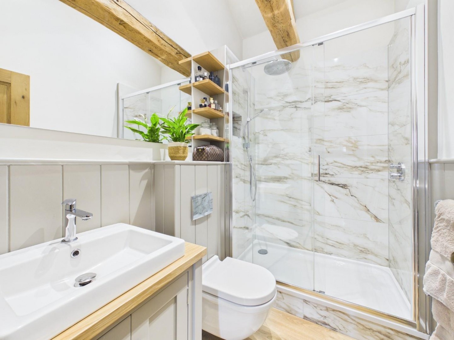 Sanctuary Way, Eldwick, Bingley