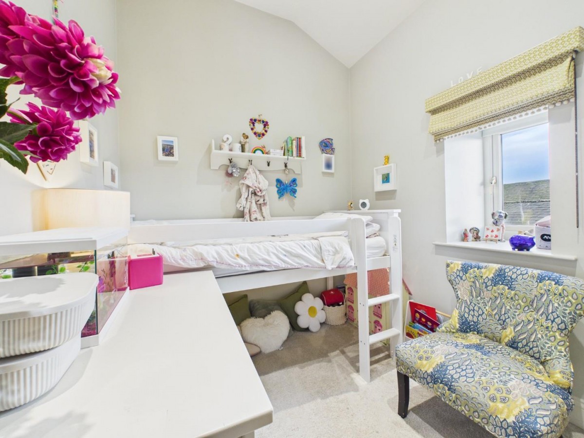 Sanctuary Way, Eldwick, Bingley