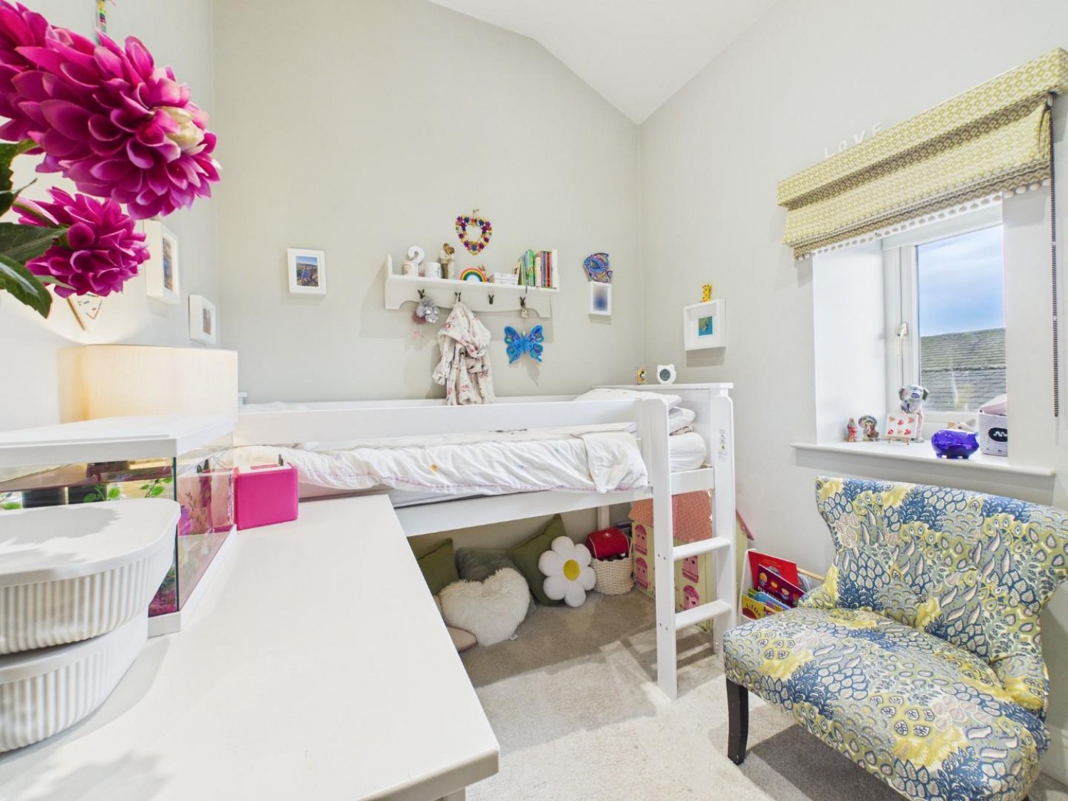 Sanctuary Way, Eldwick, Bingley
