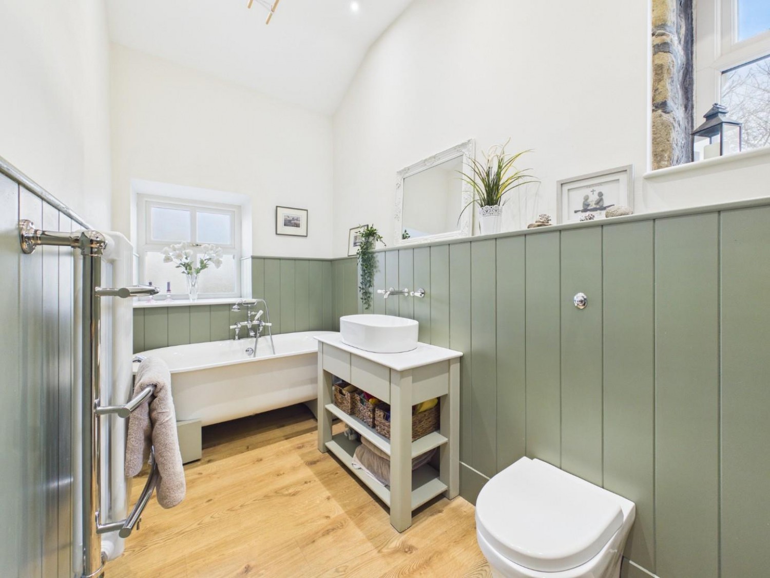 Sanctuary Way, Eldwick, Bingley
