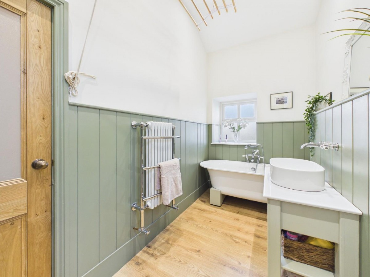 Sanctuary Way, Eldwick, Bingley