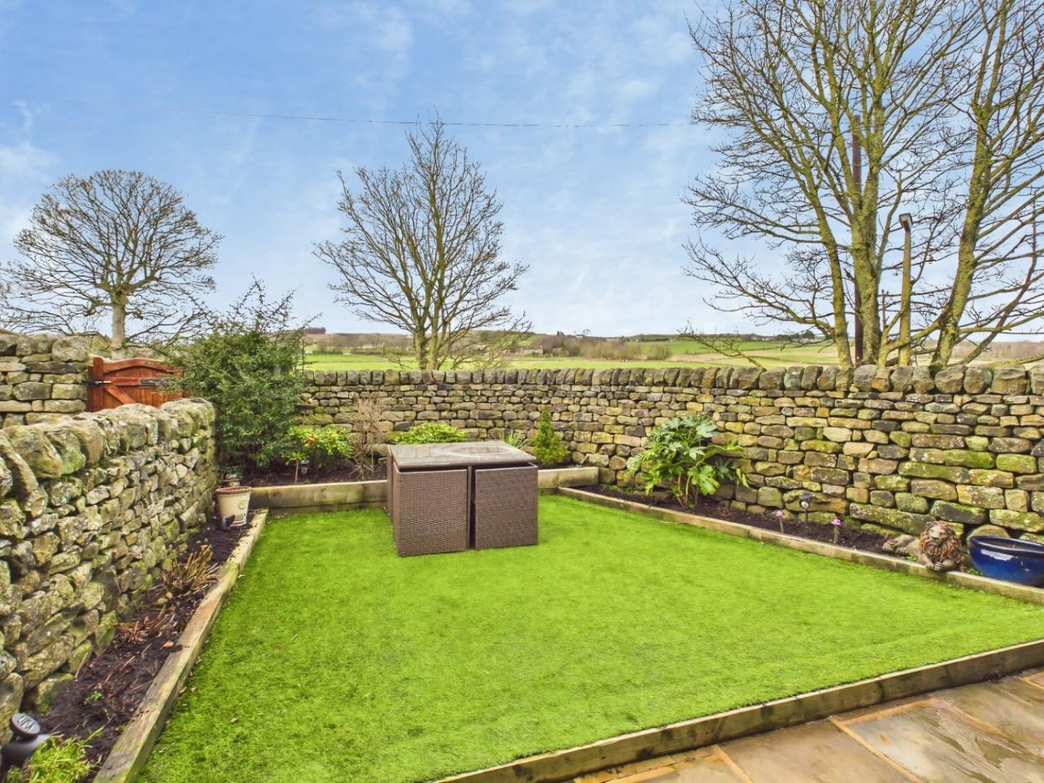 Sanctuary Way, Eldwick, Bingley