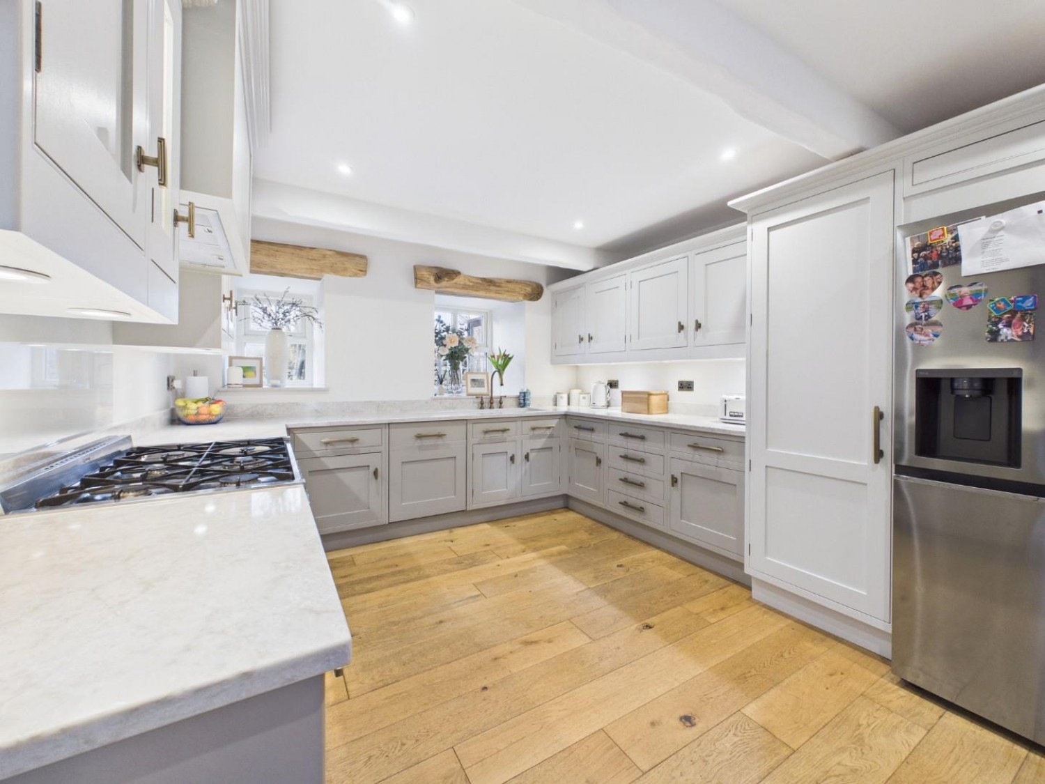 Sanctuary Way, Eldwick, Bingley