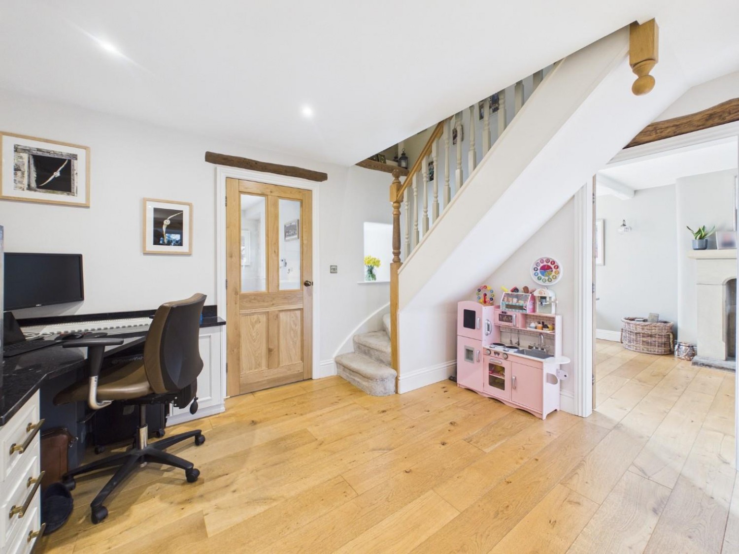 Sanctuary Way, Eldwick, Bingley