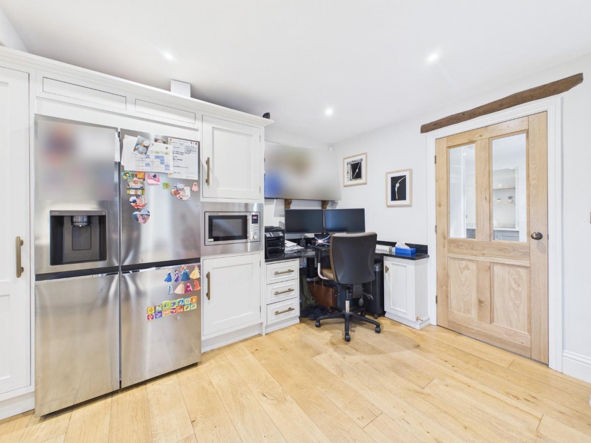 Sanctuary Way, Eldwick, Bingley