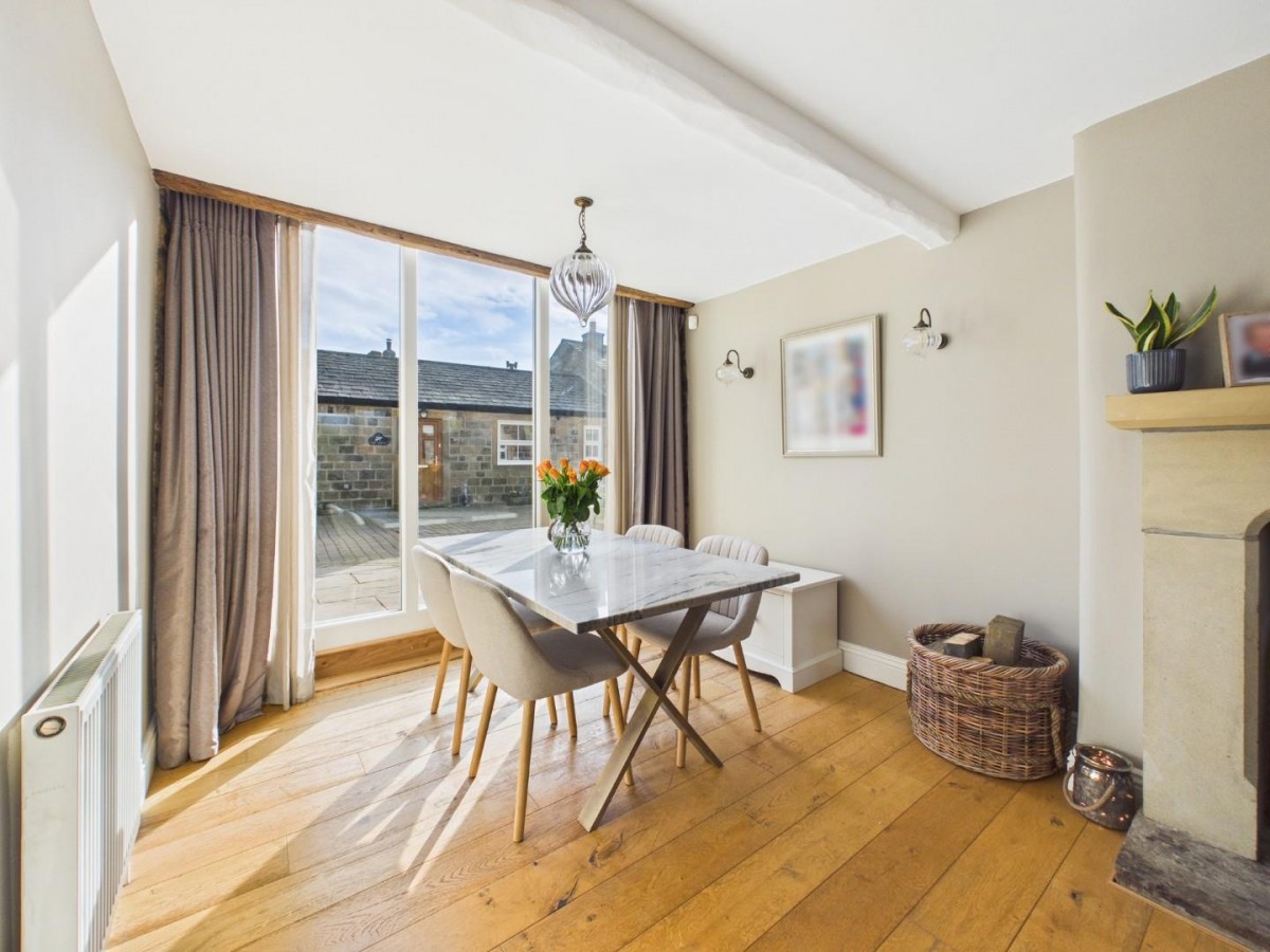 Sanctuary Way, Eldwick, Bingley
