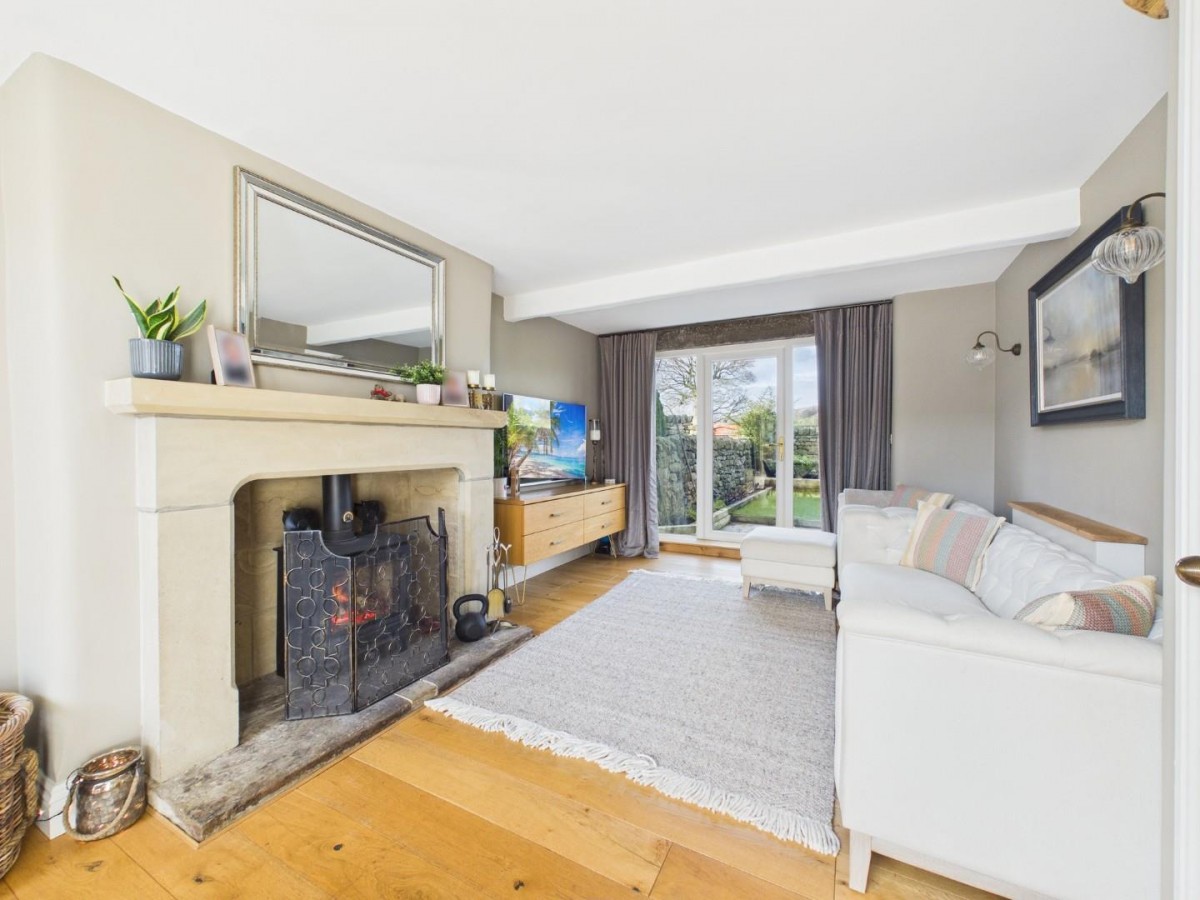 Sanctuary Way, Eldwick, Bingley