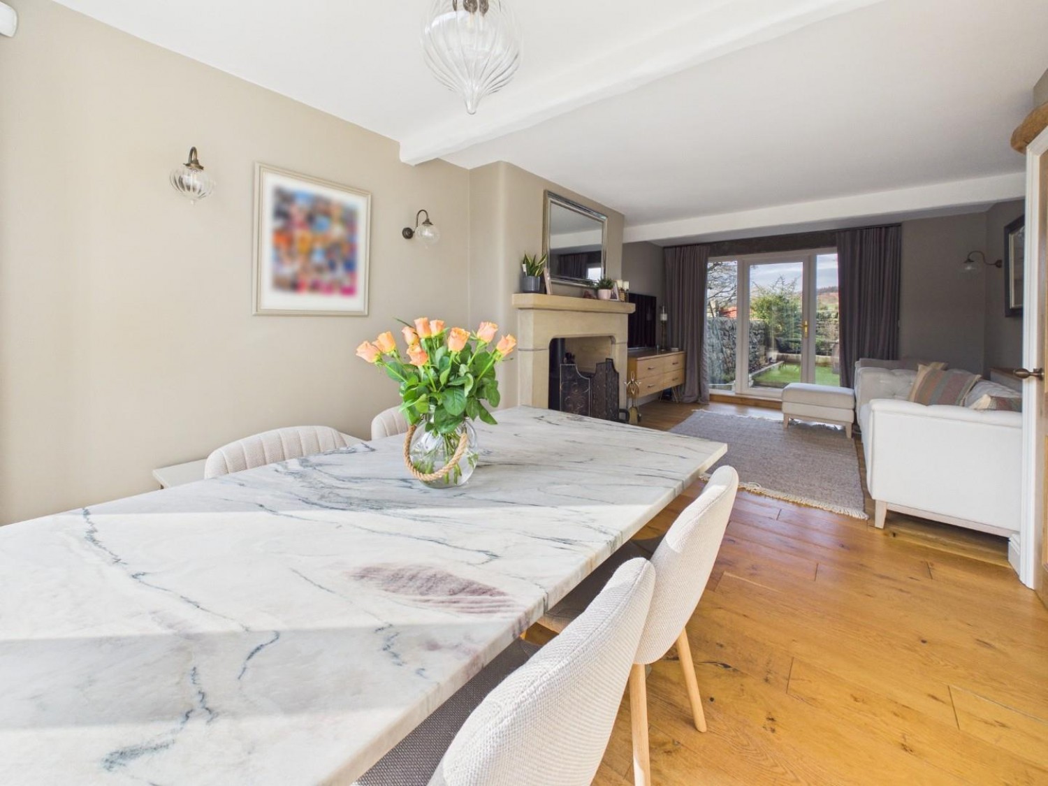 Sanctuary Way, Eldwick, Bingley