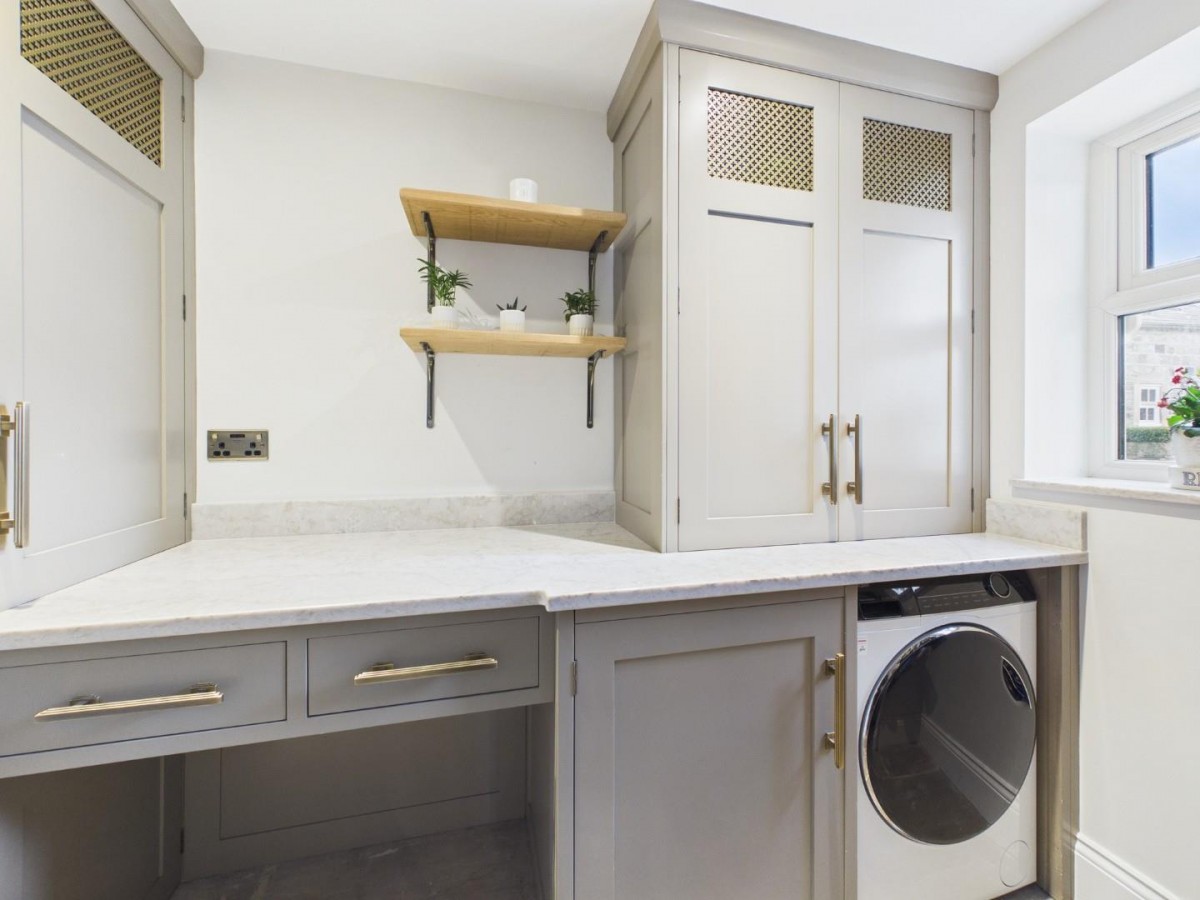 Sanctuary Way, Eldwick, Bingley