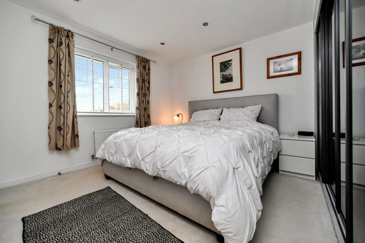 Gaskin Close, Langthorpe, Boroughbridge, York