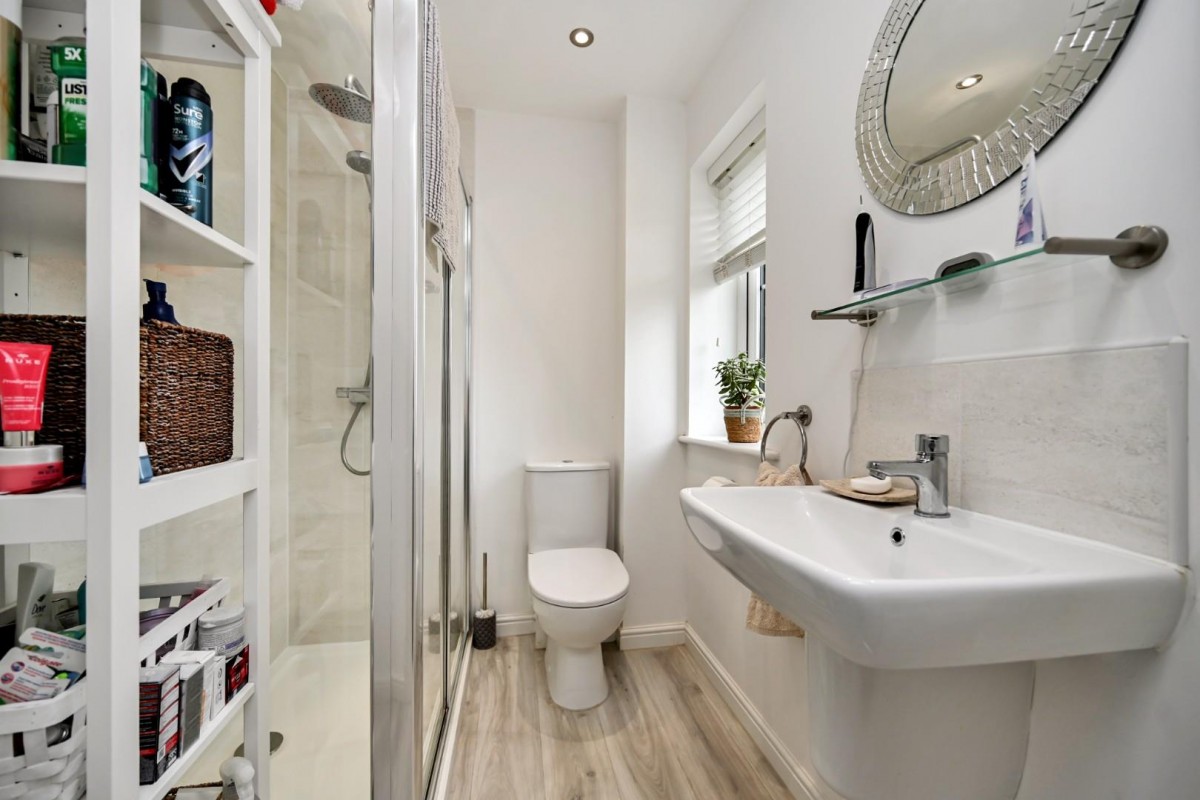 Gaskin Close, Langthorpe, Boroughbridge, York