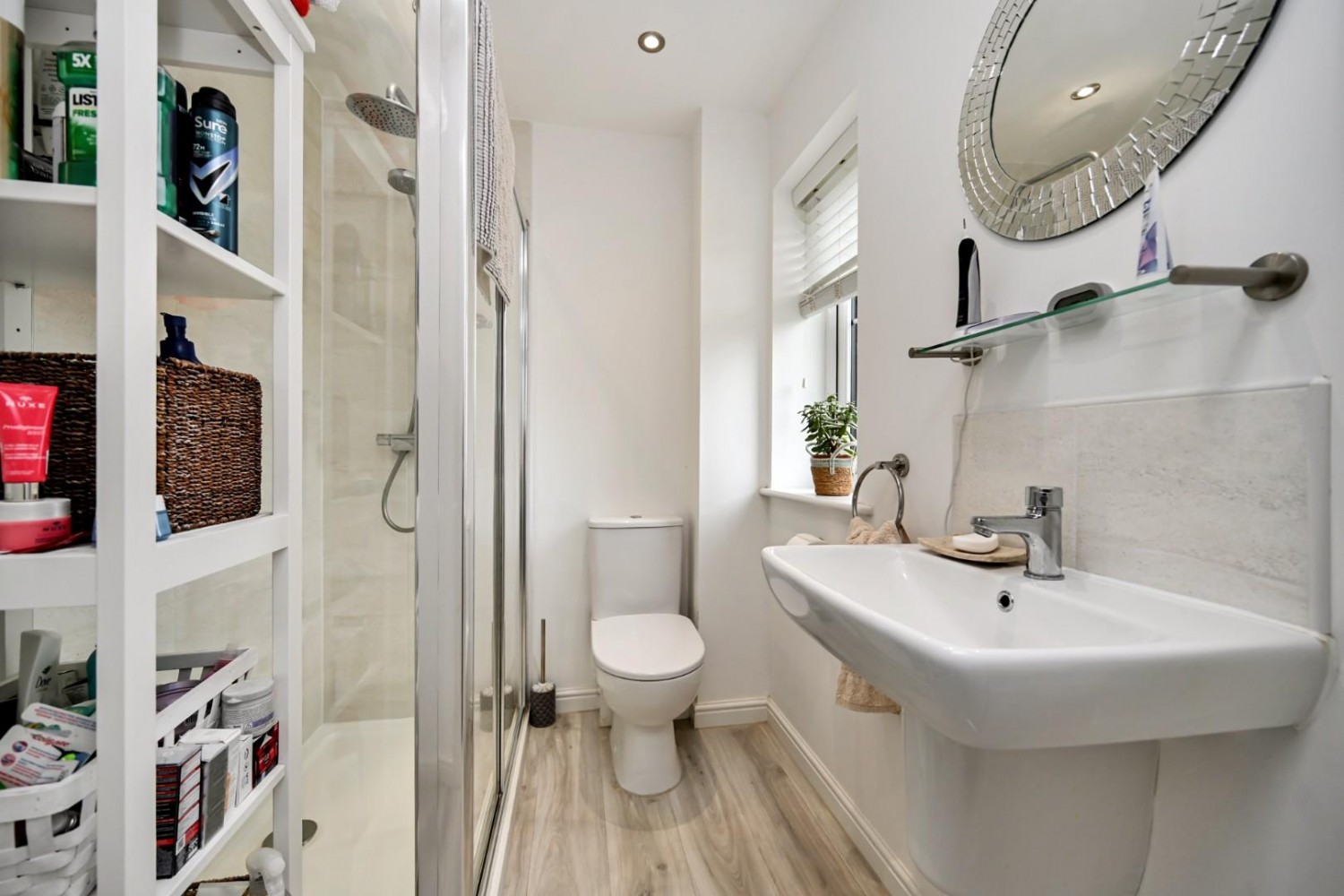 Gaskin Close, Langthorpe, Boroughbridge, York