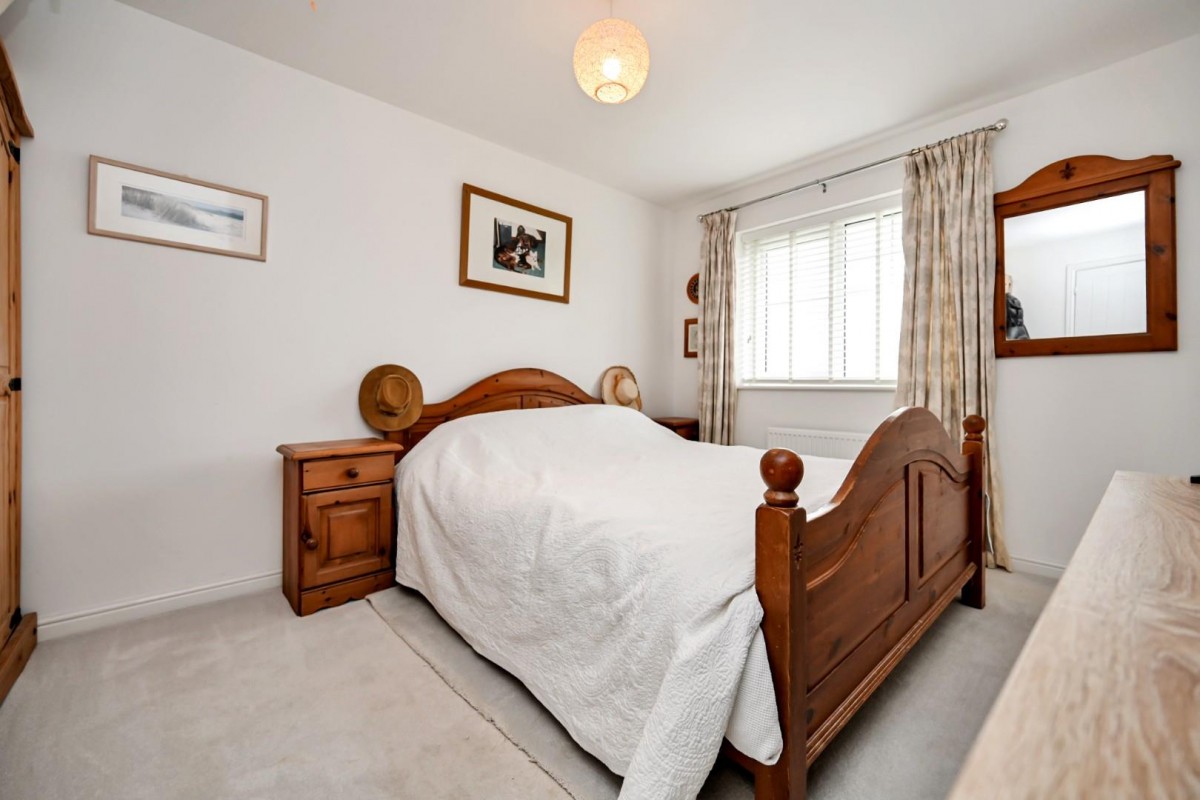 Gaskin Close, Langthorpe, Boroughbridge, York