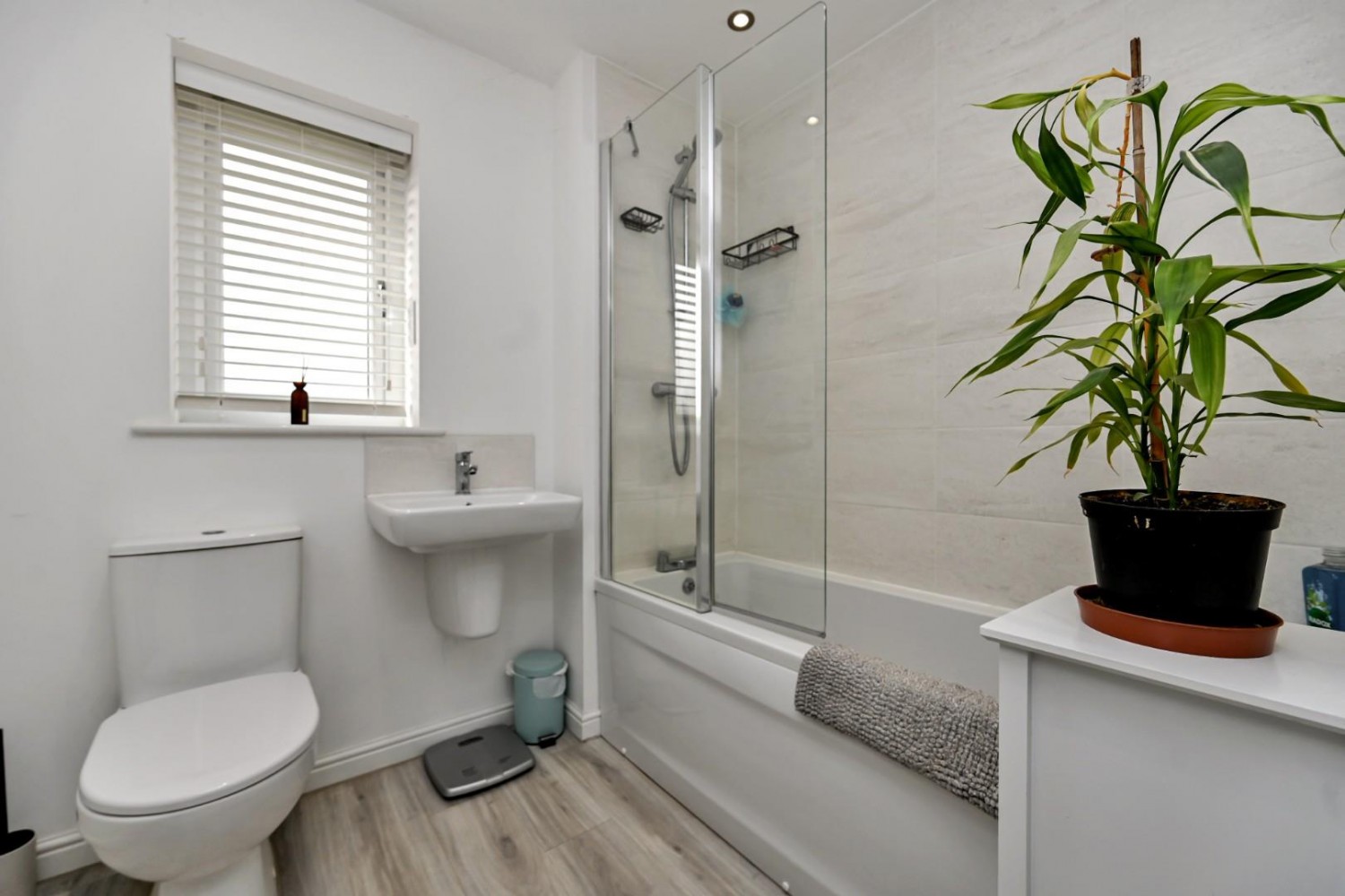 Gaskin Close, Langthorpe, Boroughbridge, York