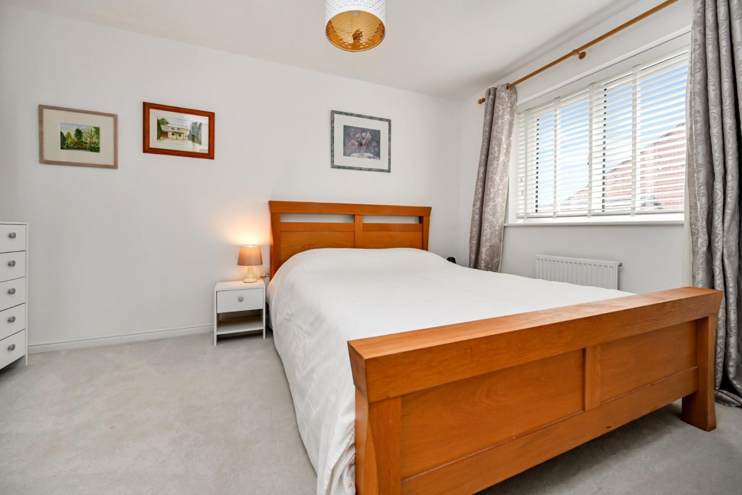 Gaskin Close, Langthorpe, Boroughbridge, York