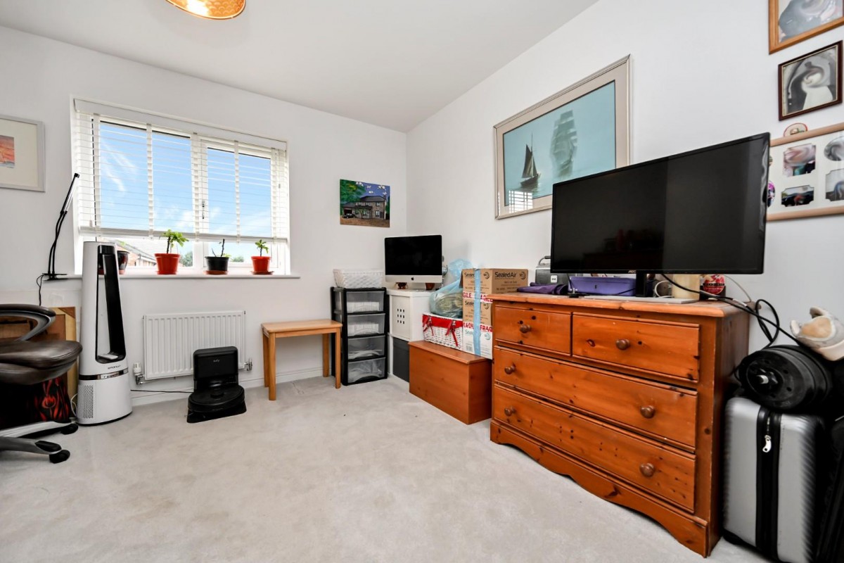 Gaskin Close, Langthorpe, Boroughbridge, York