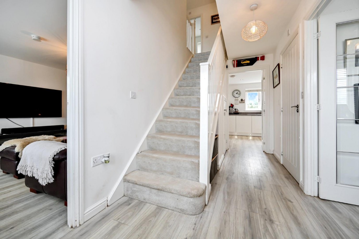 Gaskin Close, Langthorpe, Boroughbridge, York