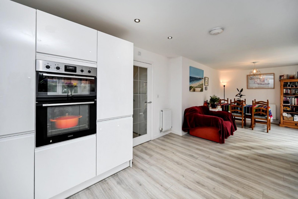 Gaskin Close, Langthorpe, Boroughbridge, York