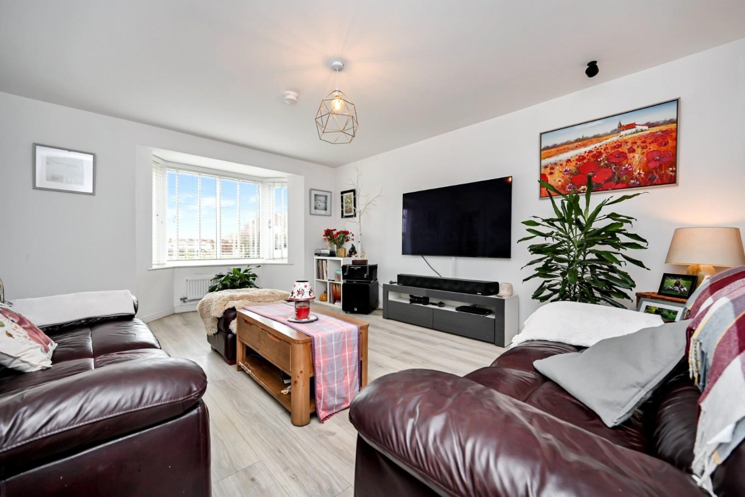 Gaskin Close, Langthorpe, Boroughbridge, York