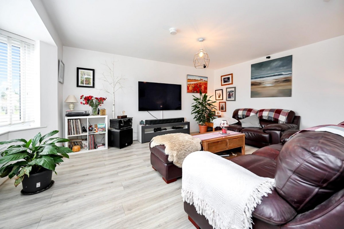 Gaskin Close, Langthorpe, Boroughbridge, York