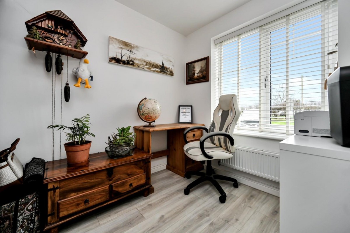 Gaskin Close, Langthorpe, Boroughbridge, York