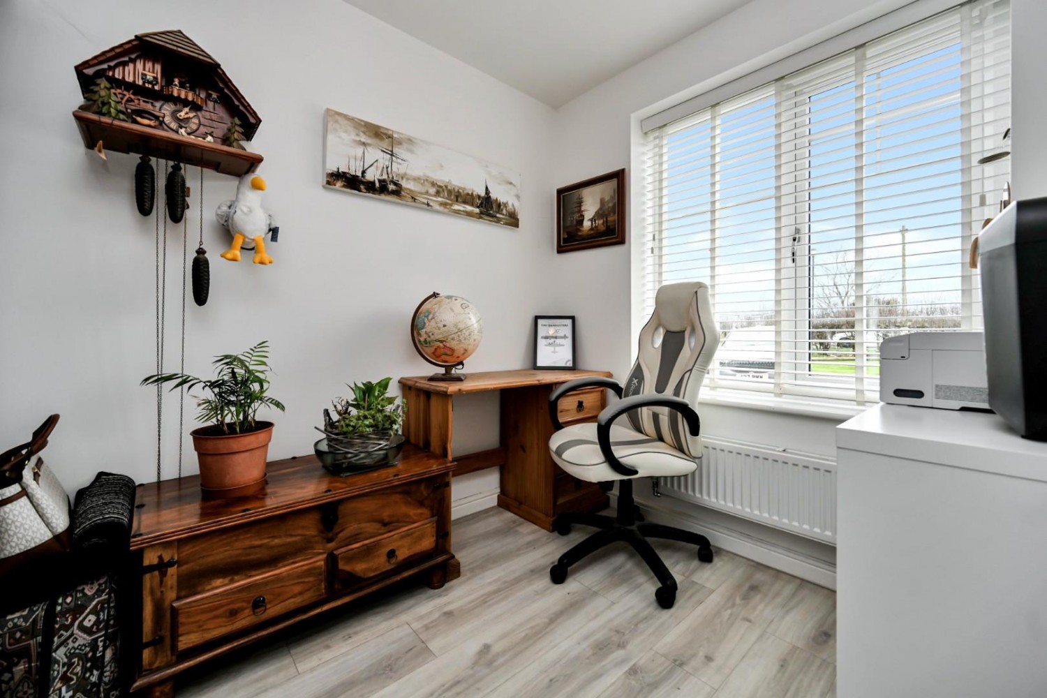 Gaskin Close, Langthorpe, Boroughbridge, York