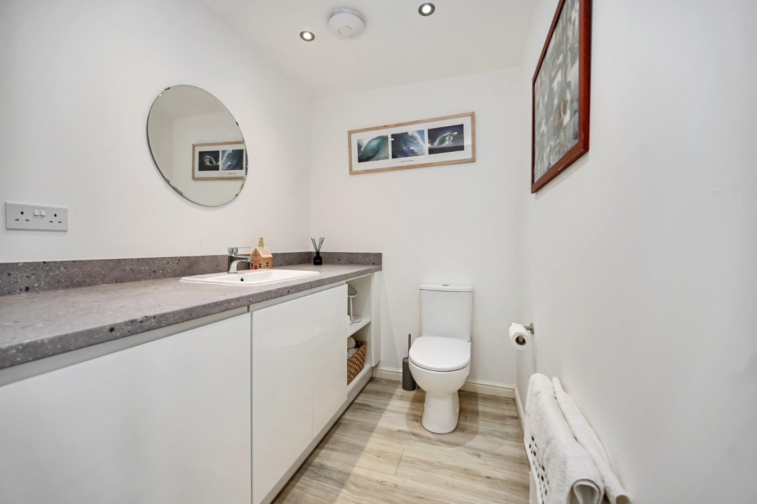 Gaskin Close, Langthorpe, Boroughbridge, York