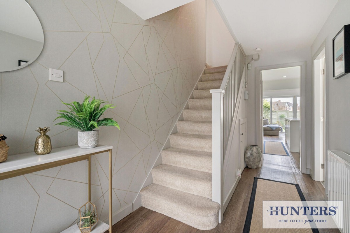 Fieldhead Drive, Guiseley, Leeds