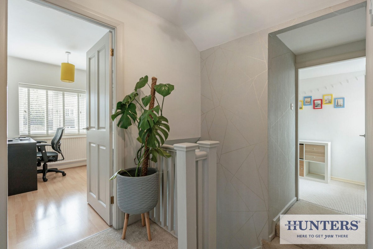 Fieldhead Drive, Guiseley, Leeds