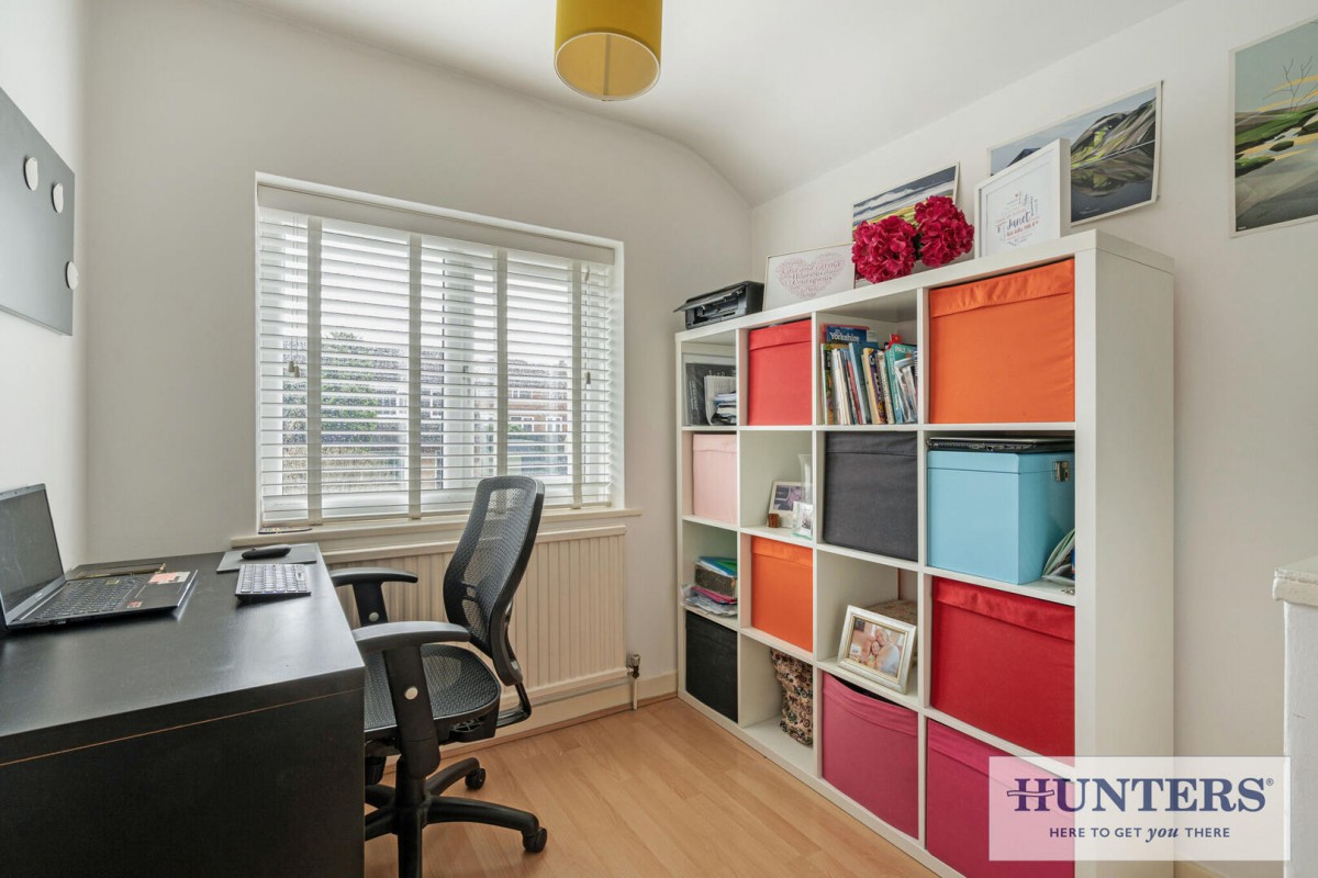 Fieldhead Drive, Guiseley, Leeds