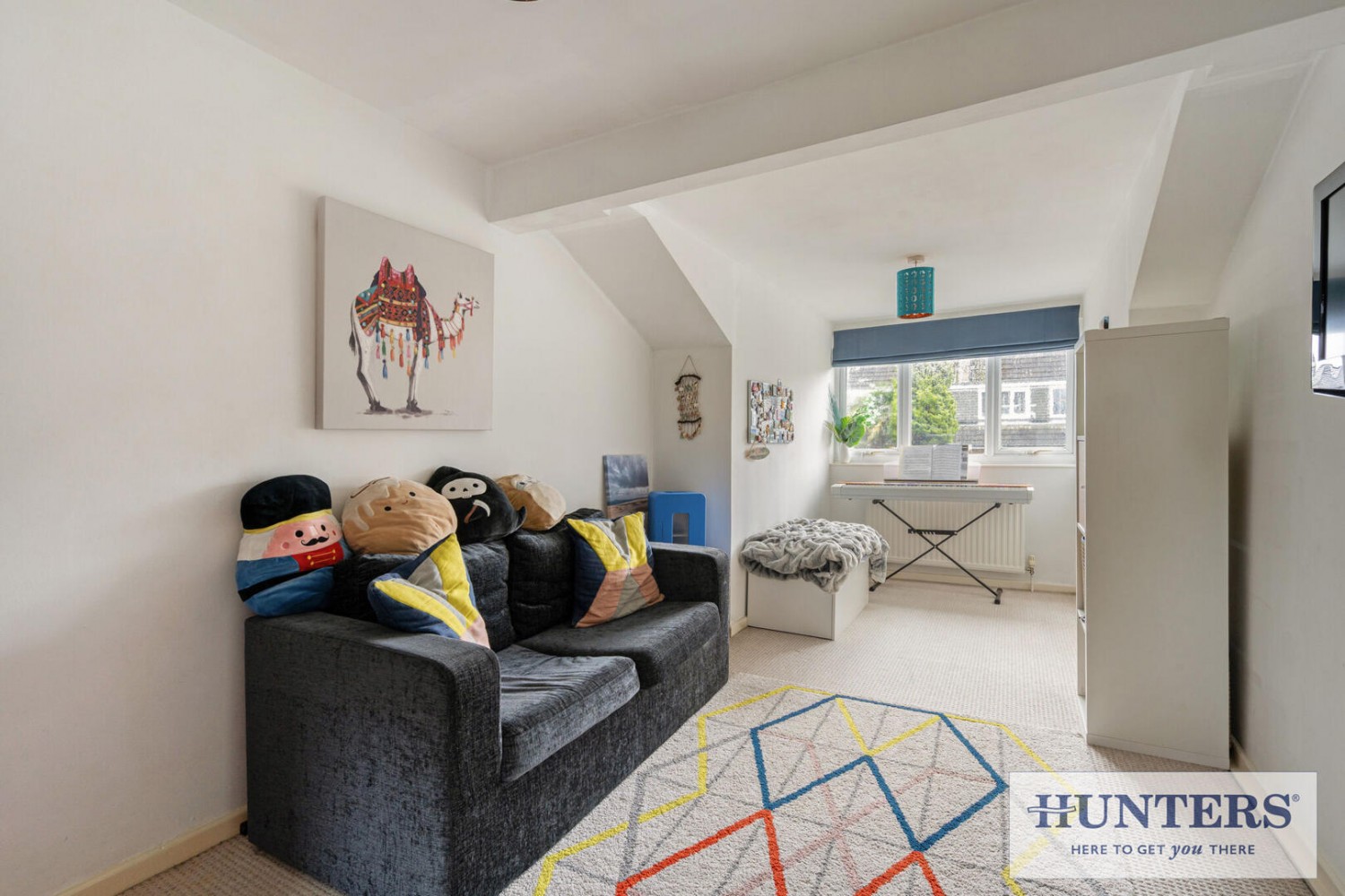 Fieldhead Drive, Guiseley, Leeds