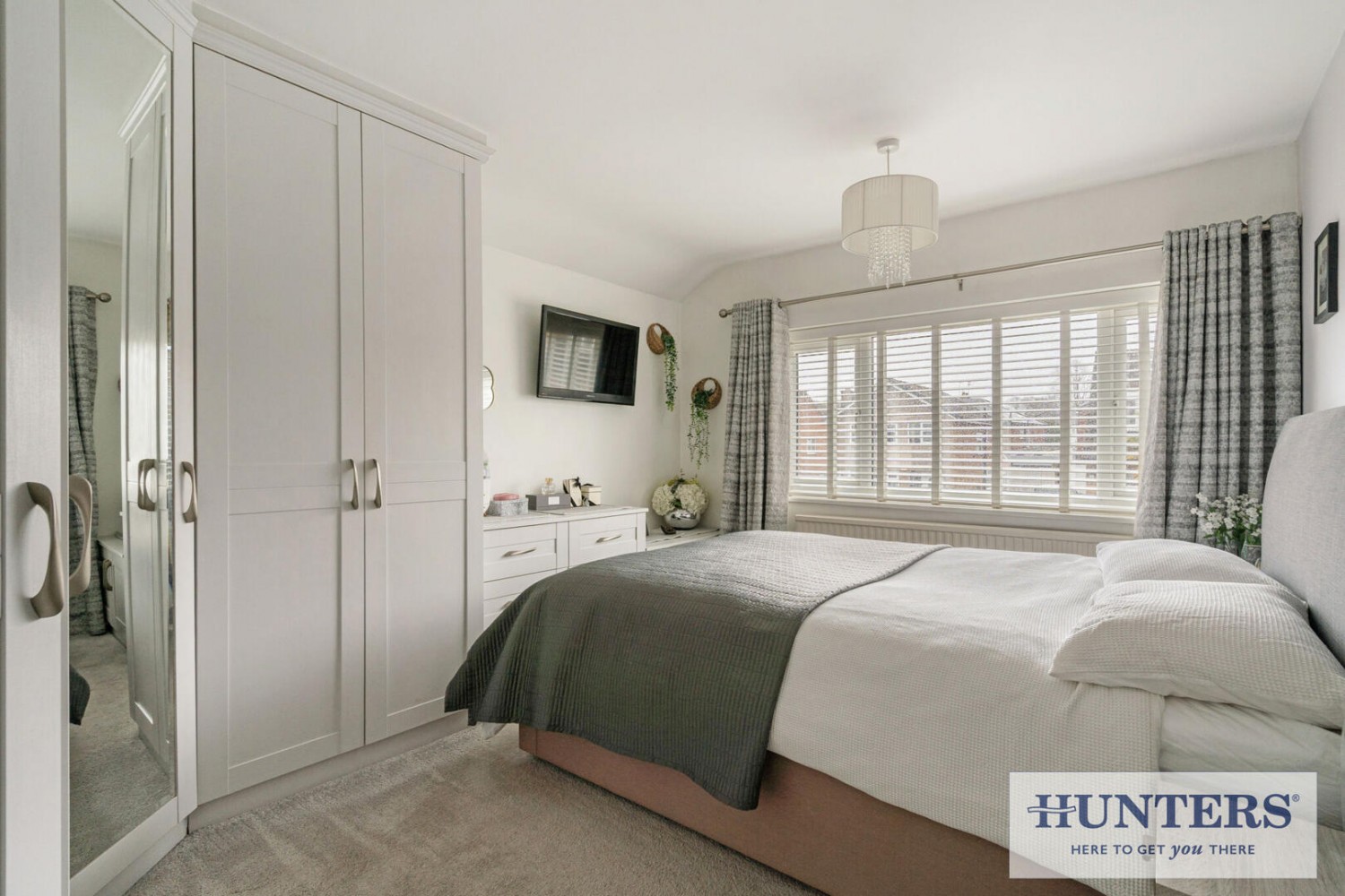 Fieldhead Drive, Guiseley, Leeds