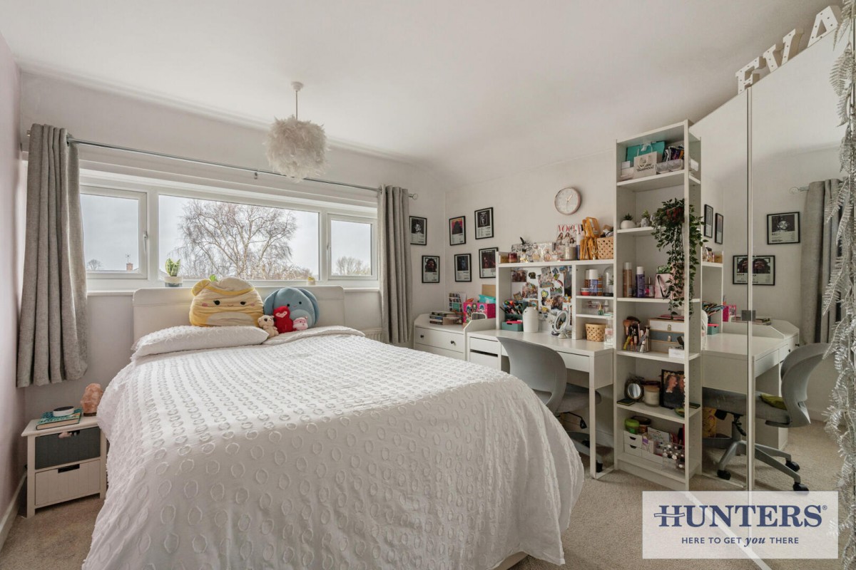 Fieldhead Drive, Guiseley, Leeds