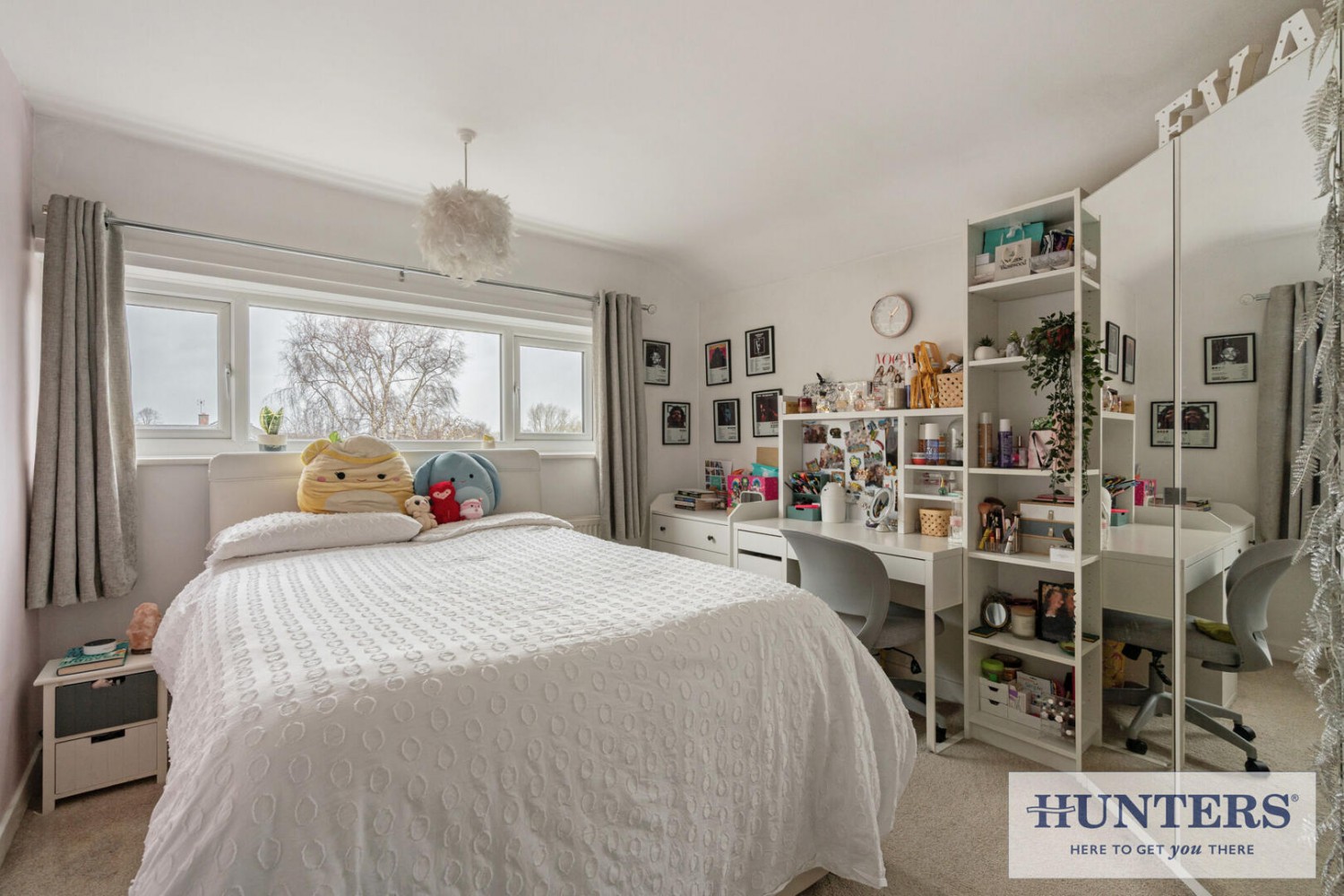 Fieldhead Drive, Guiseley, Leeds