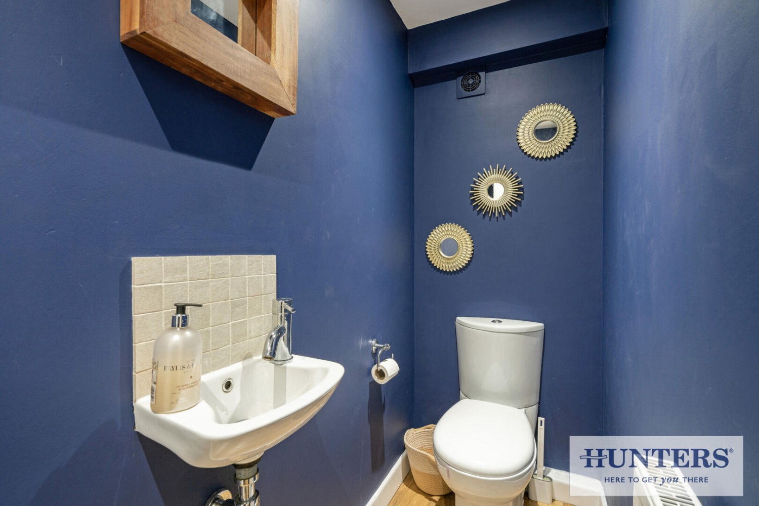 Fieldhead Drive, Guiseley, Leeds