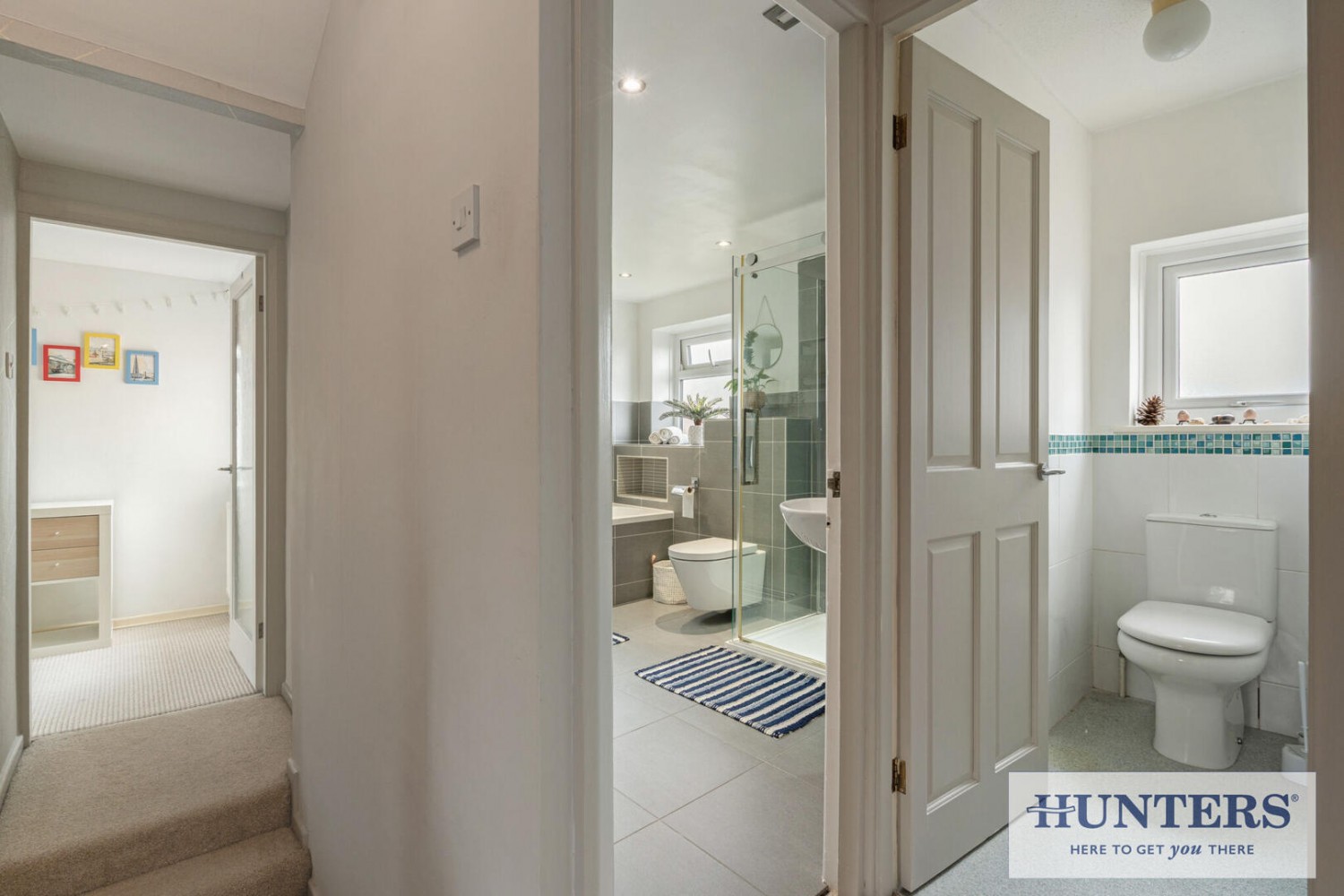 Fieldhead Drive, Guiseley, Leeds