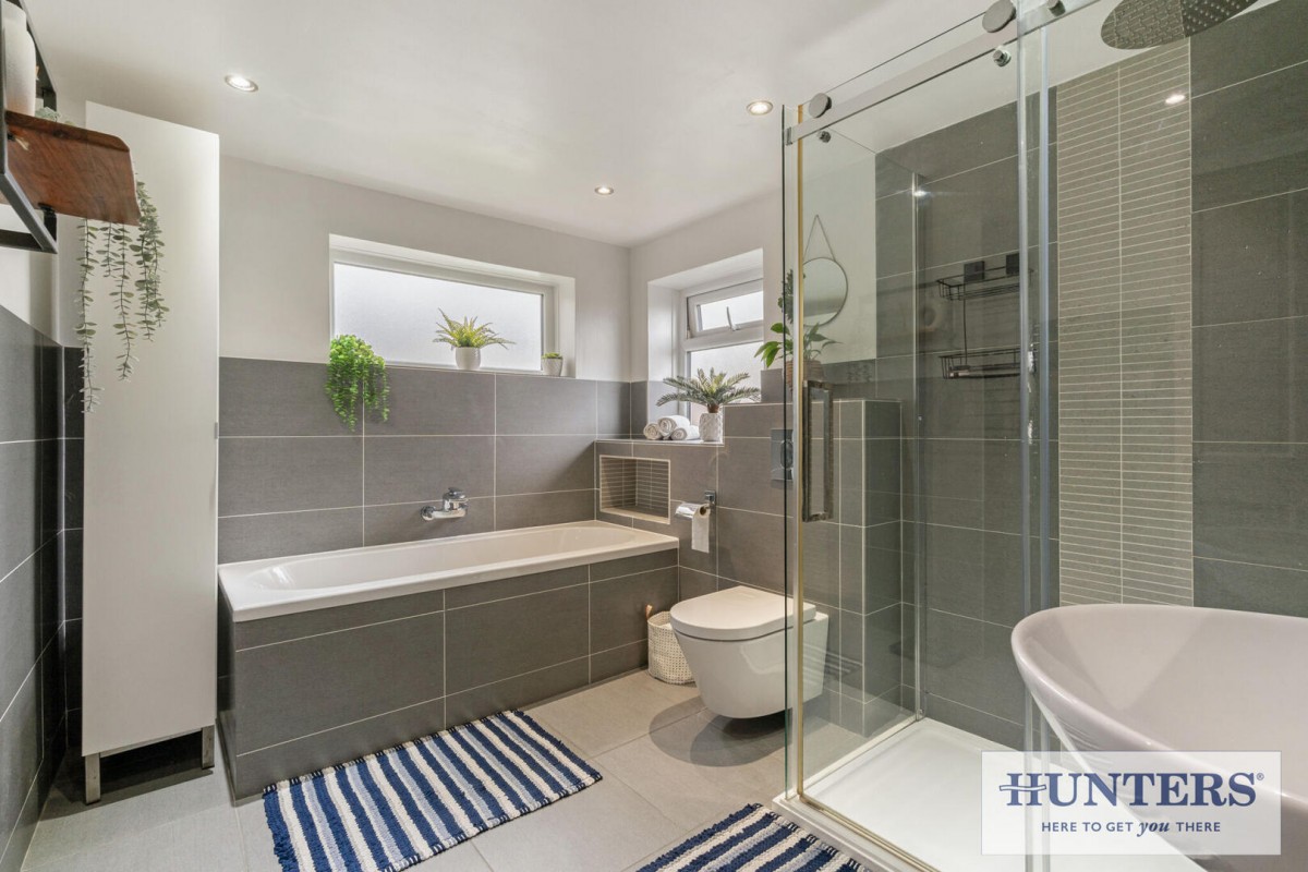 Fieldhead Drive, Guiseley, Leeds