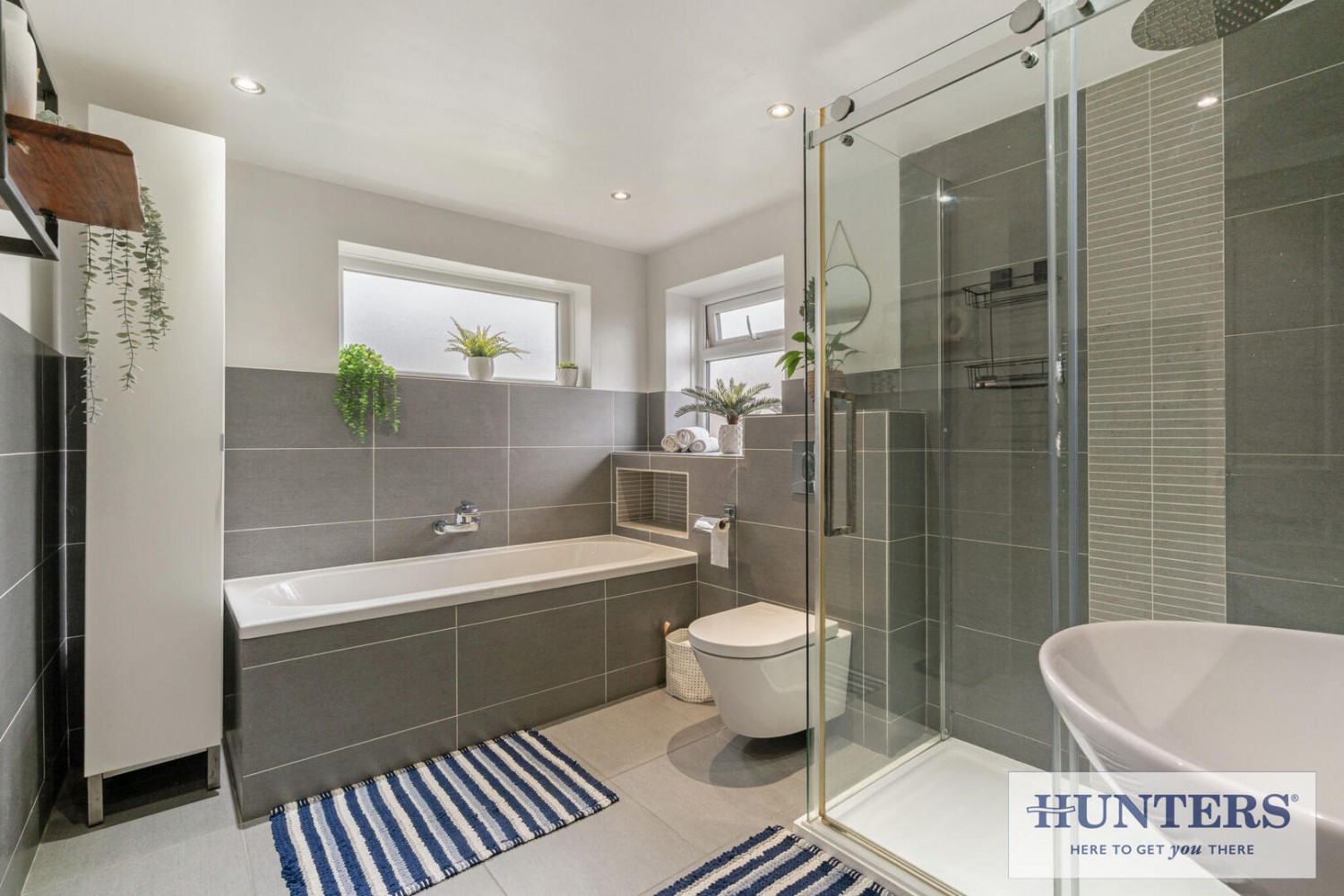 Fieldhead Drive, Guiseley, Leeds