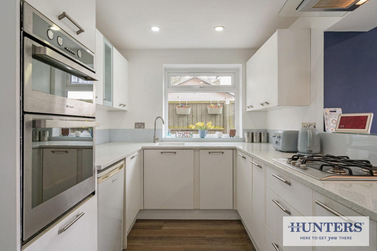 Fieldhead Drive, Guiseley, Leeds