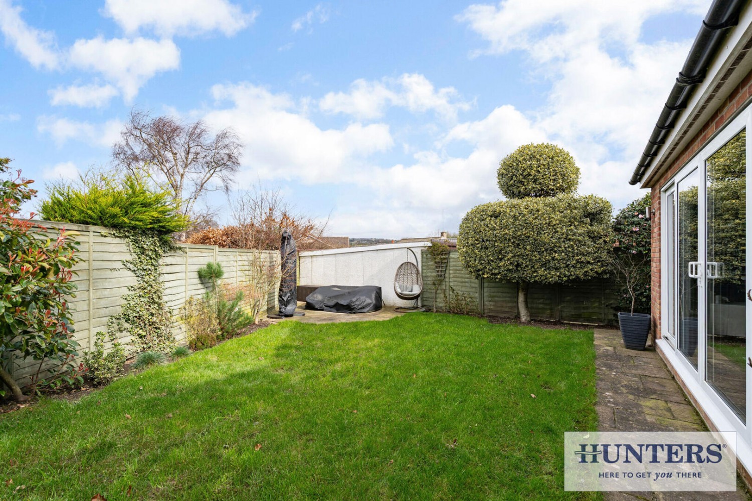 Fieldhead Drive, Guiseley, Leeds