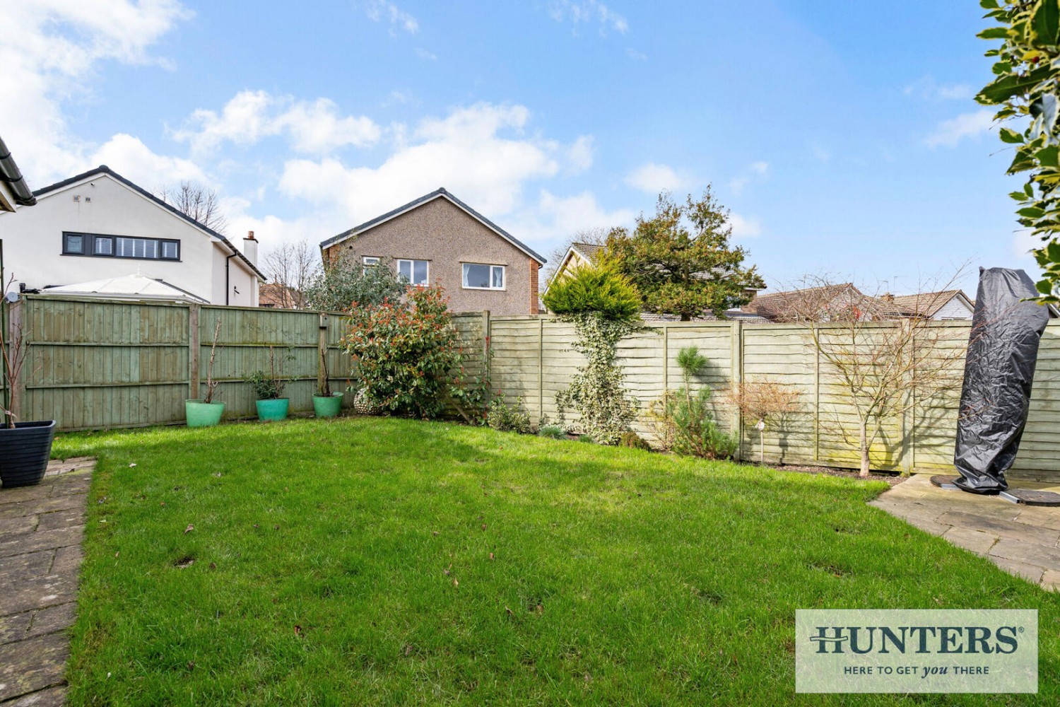 Fieldhead Drive, Guiseley, Leeds